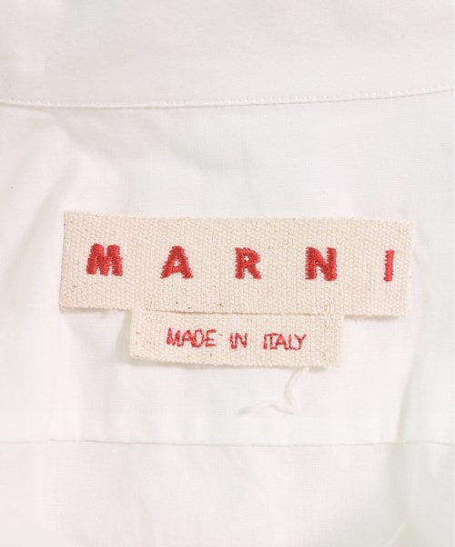 MARNI 女襯衫