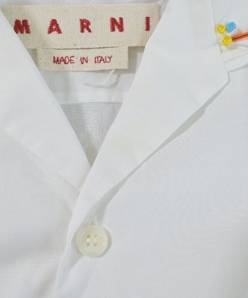 MARNI 女襯衫