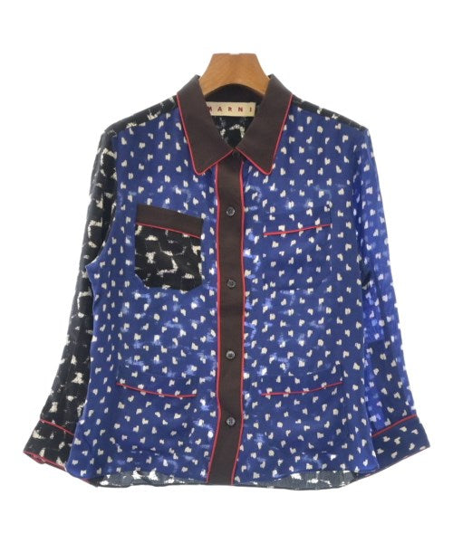 MARNI 女襯衫