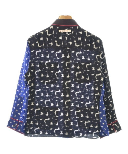 MARNI 女襯衫