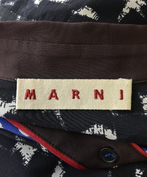 MARNI 女襯衫