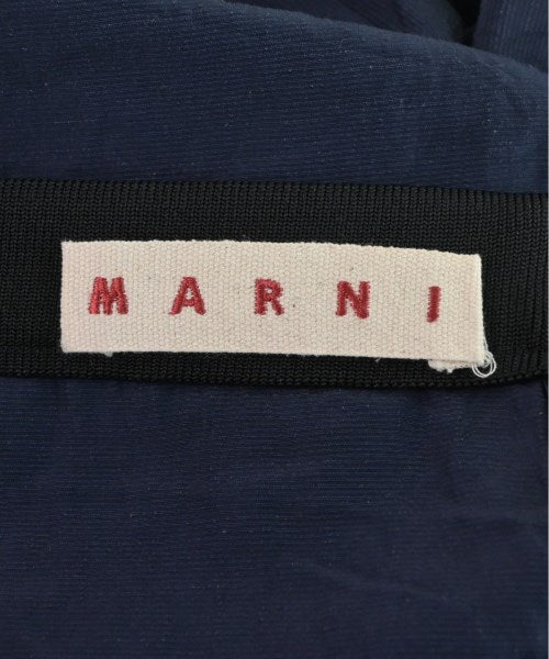 MARNI 膝上裙