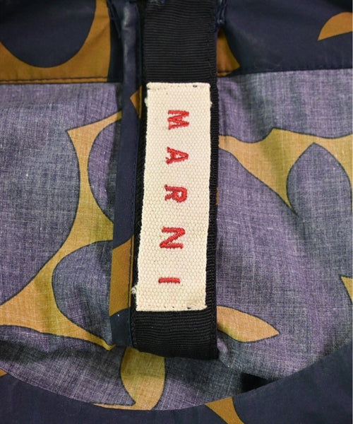 MARNI 洋裝