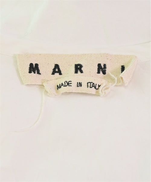 MARNI 休閒襯衫