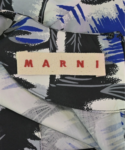 MARNI 女襯衫