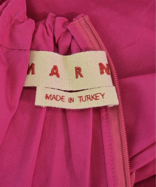 MARNI 女襯衫
