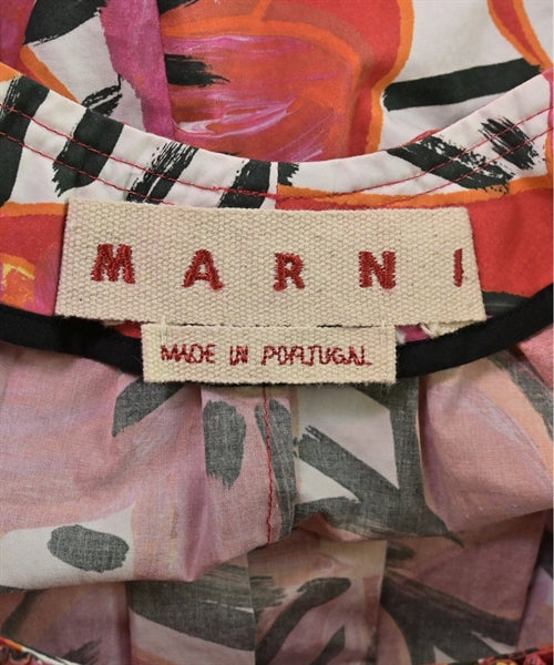 MARNI 女襯衫