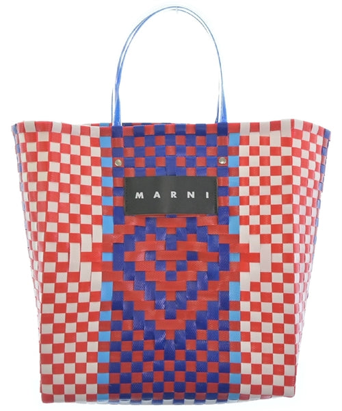 MARNI 托特包