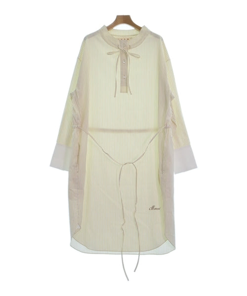 MARNI 洋裝