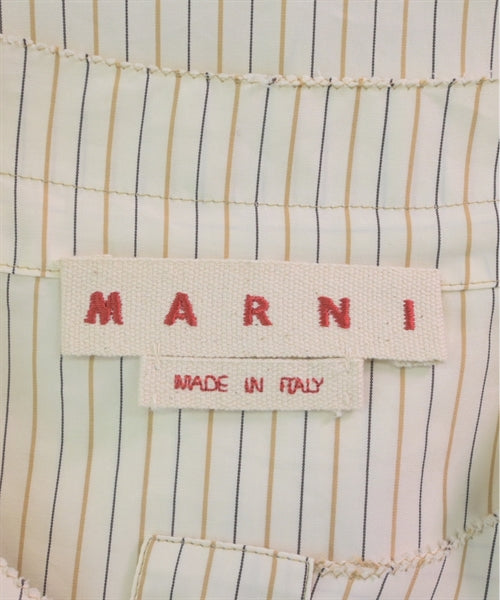 MARNI 洋裝