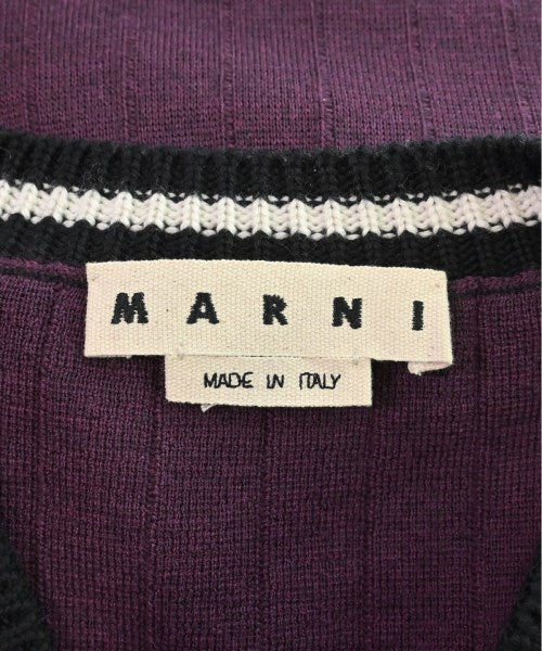 MARNI 開襟衫