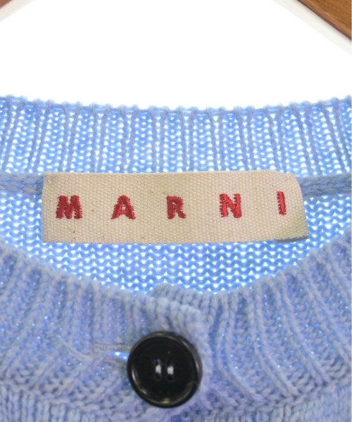 MARNI 開襟衫