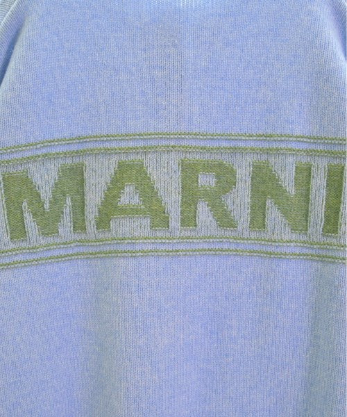 MARNI 開襟衫