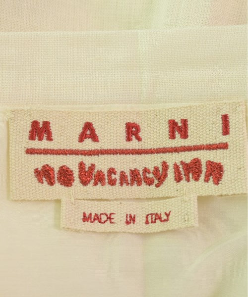 MARNI 迷你裙