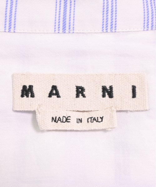 MARNI 休閒襯衫