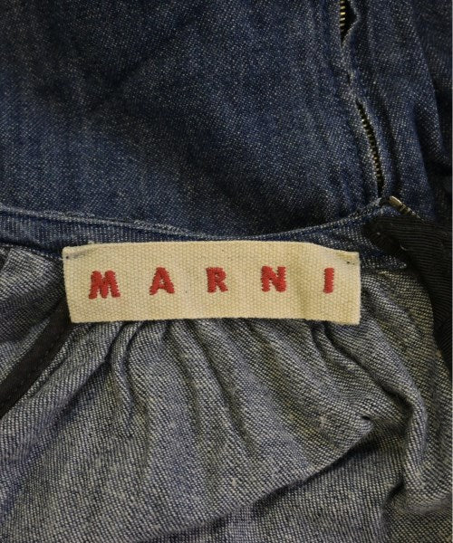 MARNI 女襯衫