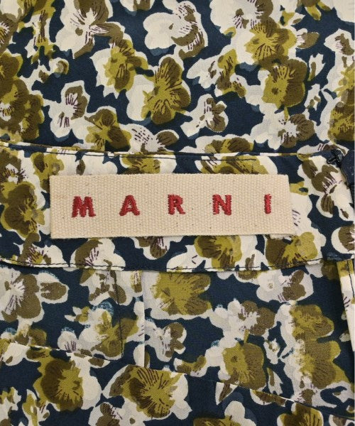 MARNI 膝上裙