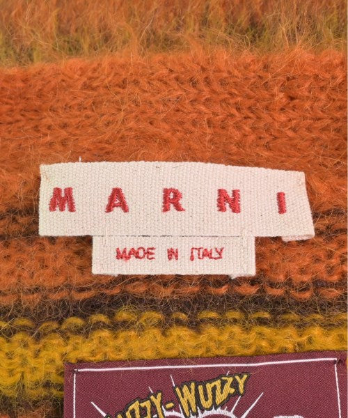 MARNI 開襟衫