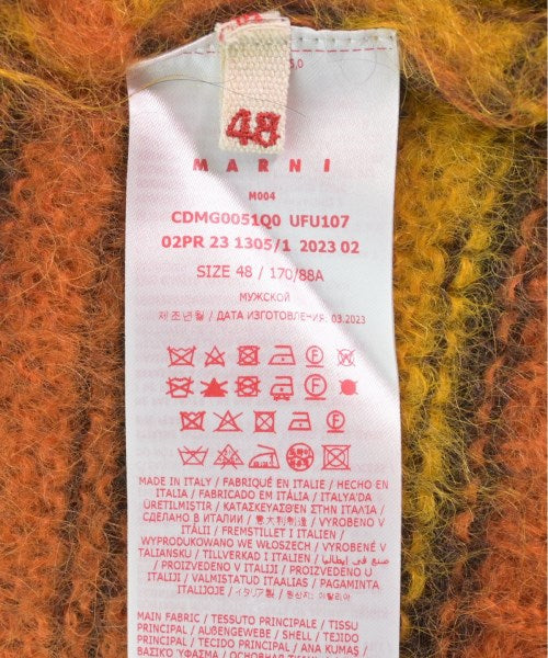 MARNI 開襟衫