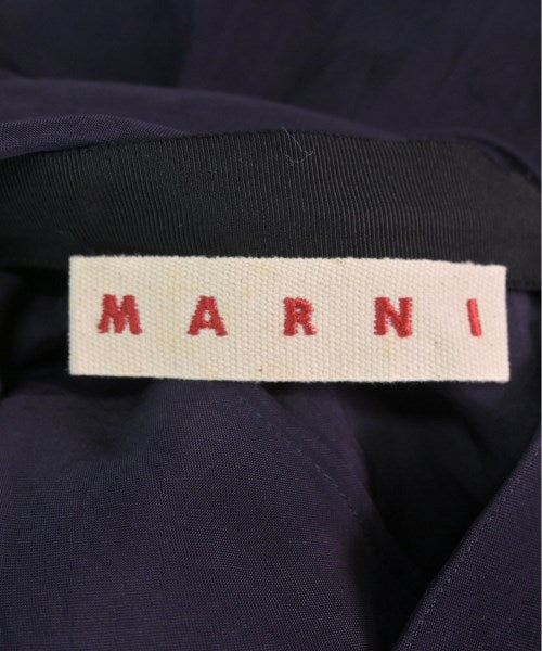 MARNI 休閒襯衫