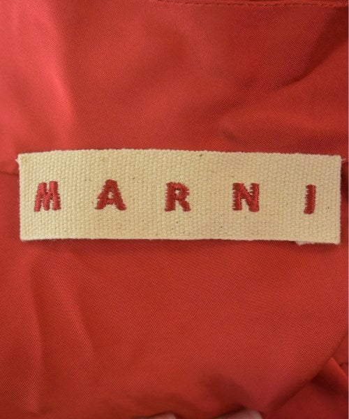 MARNI 女襯衫