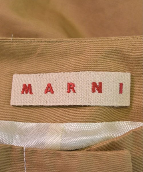 MARNI 其他大衣