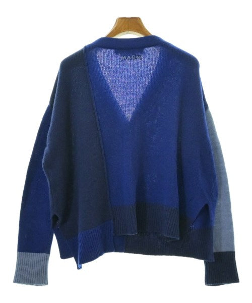 MARNI 開襟衫
