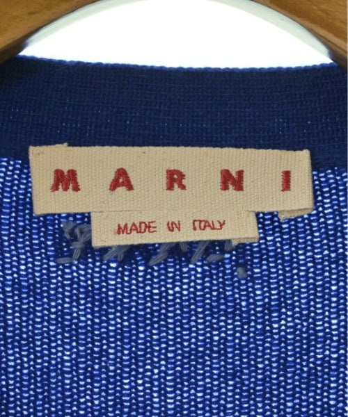 MARNI 開襟衫