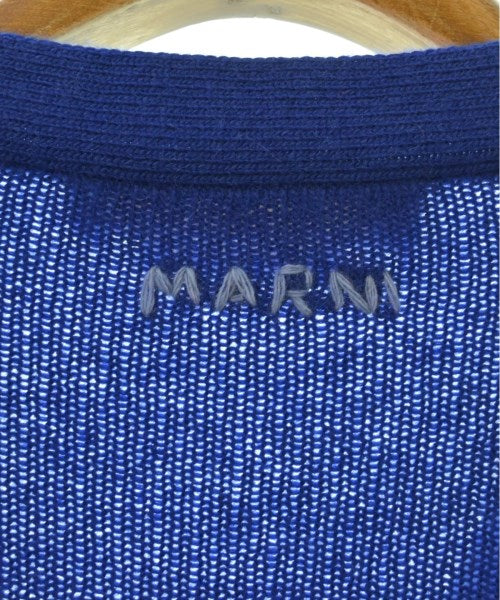 MARNI 開襟衫