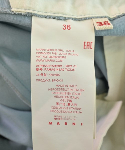 MARNI 長褲