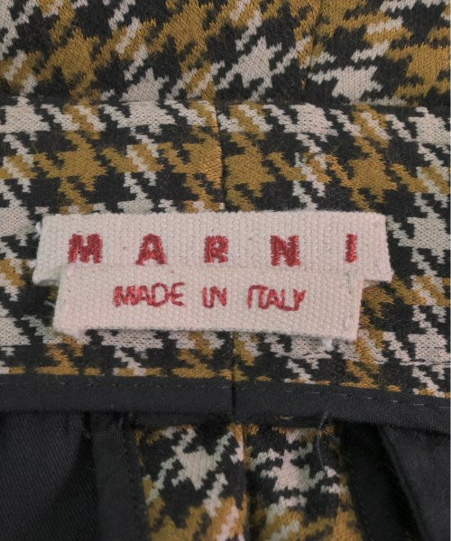 MARNI 長褲