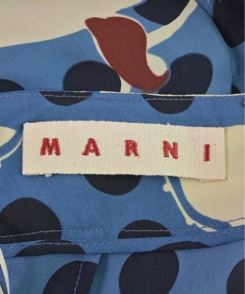 MARNI 膝上裙