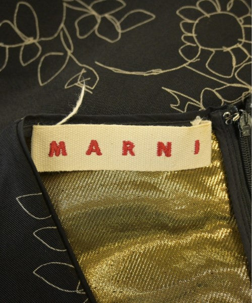 MARNI 洋裝