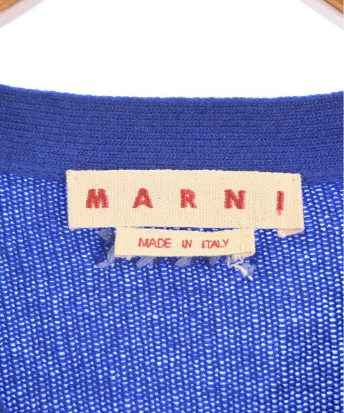 MARNI 開襟衫