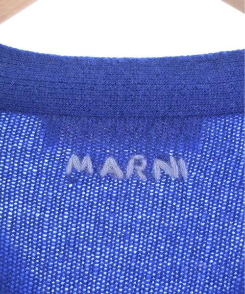 MARNI 開襟衫