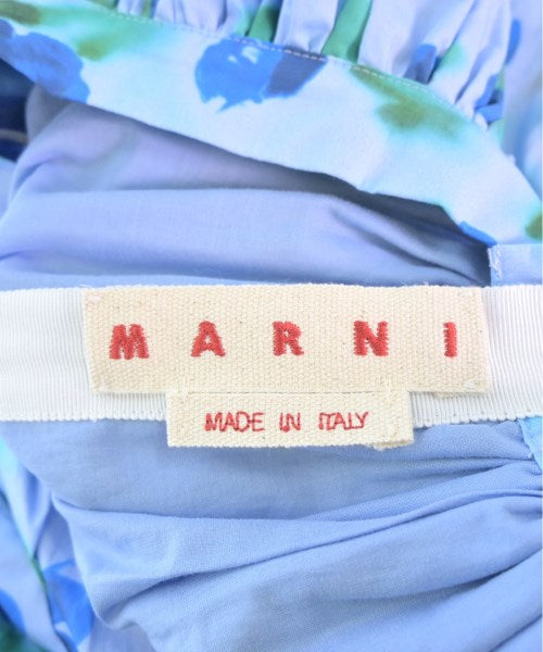 MARNI 膝上裙