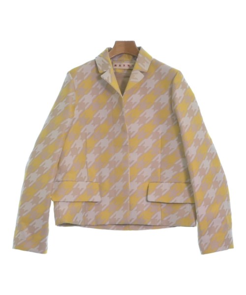 MARNI 其他夾克