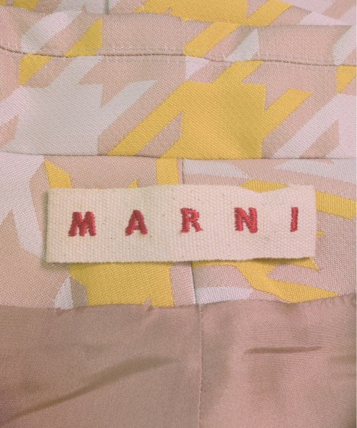 MARNI 其他夾克