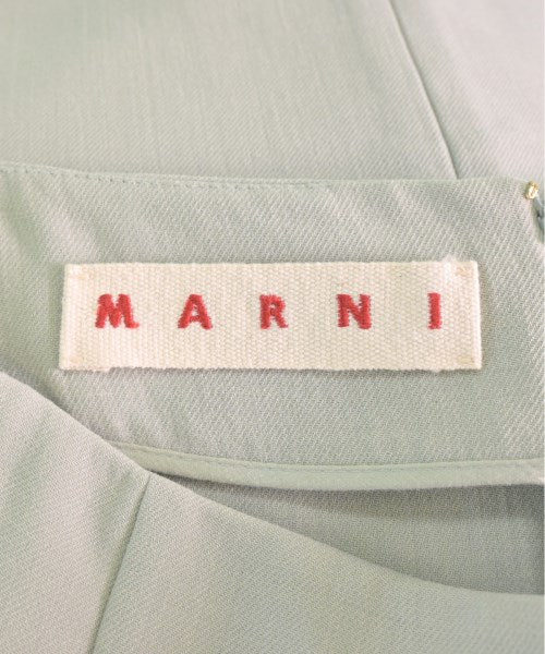 MARNI 膝上裙