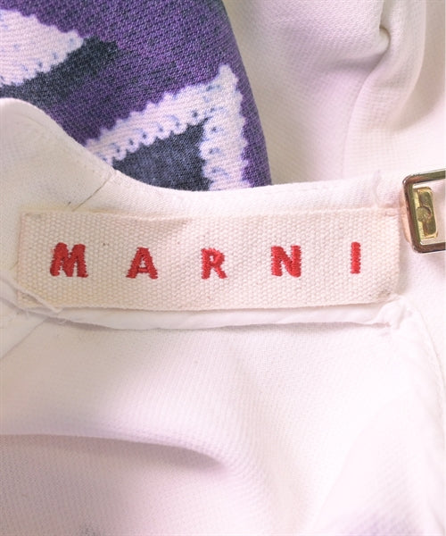 MARNI 洋裝