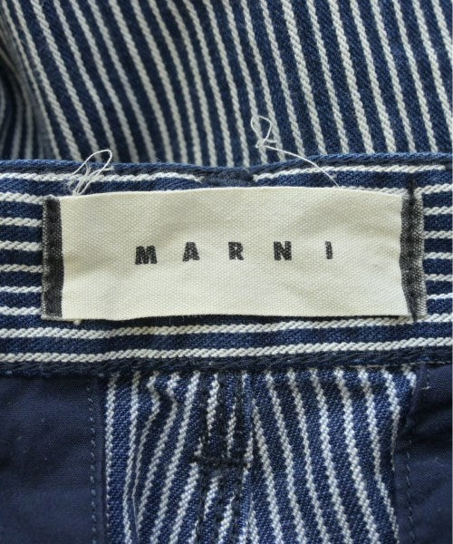 MARNI 剪裁褲