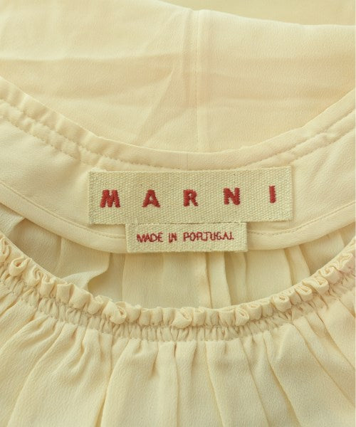 MARNI 休閒襯衫