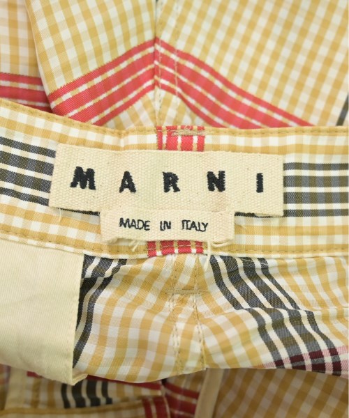 MARNI 長褲