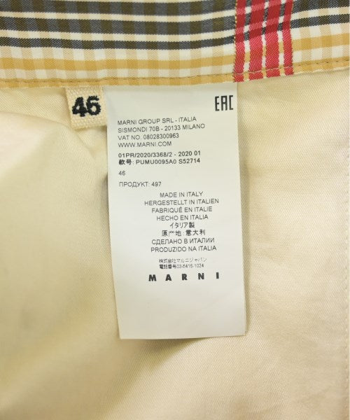 MARNI 長褲
