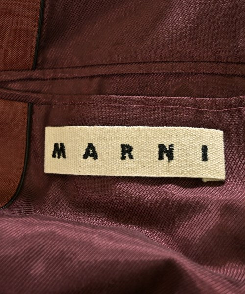 MARNI 切斯特披風