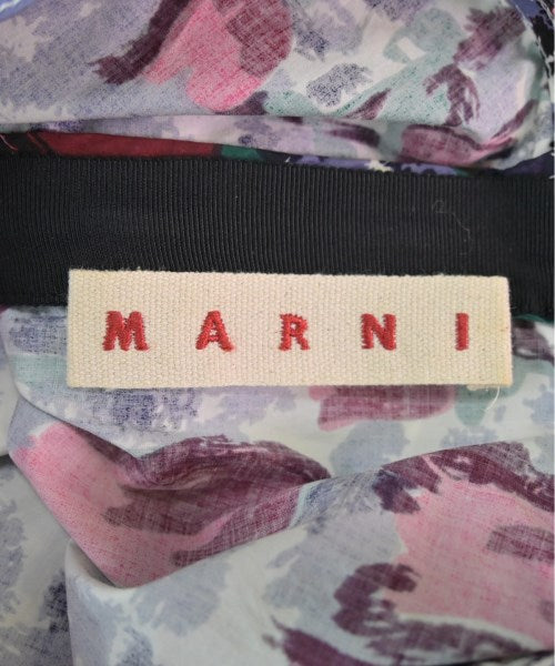 MARNI 休閒襯衫