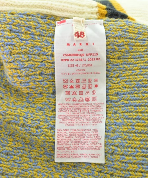 MARNI 毛衣