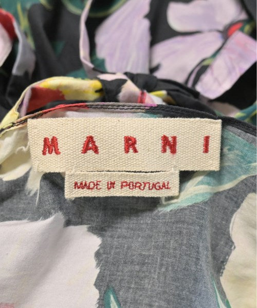 MARNI 洋裝