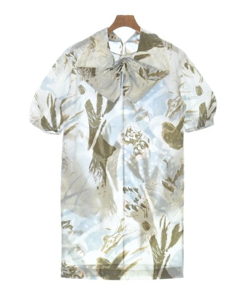 MARNI 洋裝
