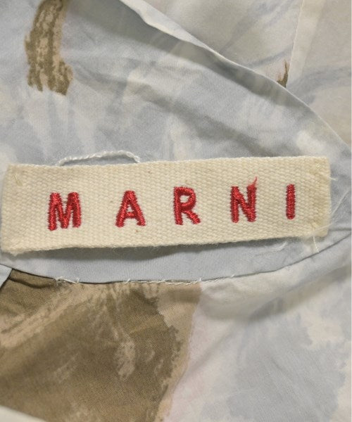 MARNI 洋裝
